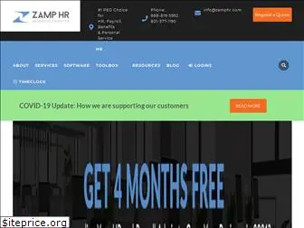 zamphr.com