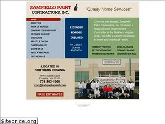 zampiellopaint.com