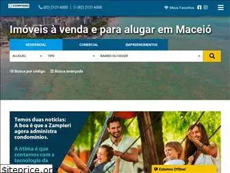 zampieriimoveis.com.br