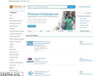 zamsale.com