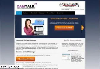 zamtalk.com