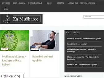 zamuskarce.com