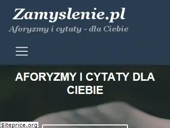 zamyslenie.pl