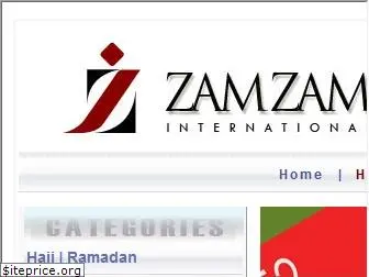 zamzamdirect.com