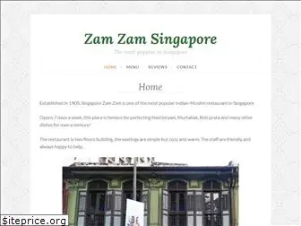 zamzamsingapore.com