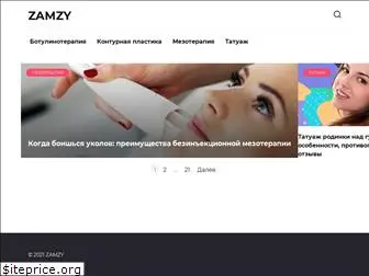 zamzy.tv