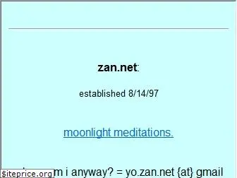 zan.net