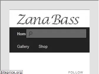 zanabass.com