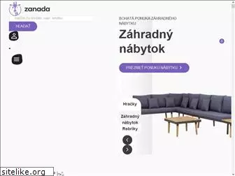 zanada.sk