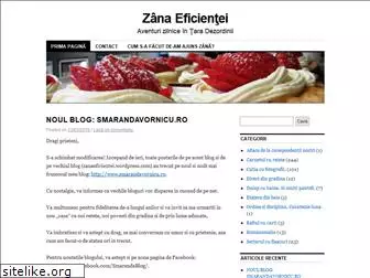 zanaeficientei.wordpress.com