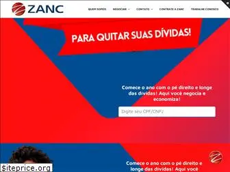 zanc.com.br