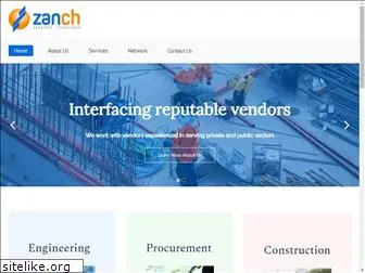 zanchng.com
