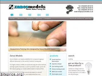 zancomodels.co.uk