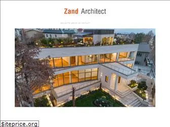 zandarchitect.com