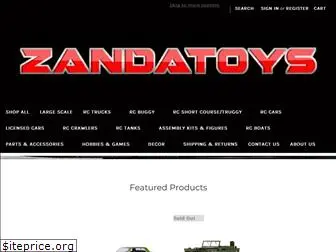 zandatoys.com