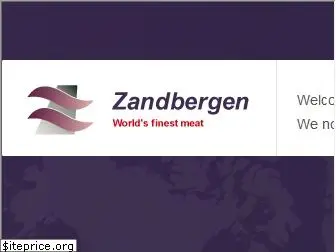 zandbergen.com