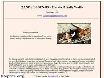 zandebasenjis.com