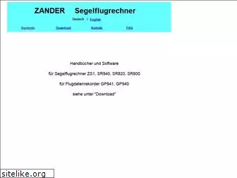 zander-variometer.de