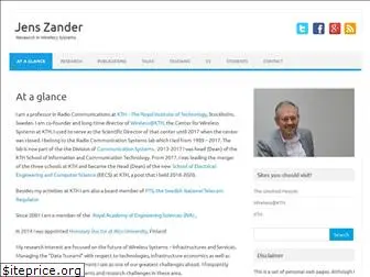 zandercom.com