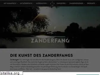 zanderfang.de