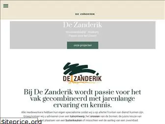 zanderik.nl