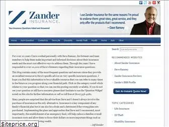 zanderinsurancetips.com