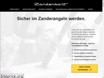 zanderkant.de