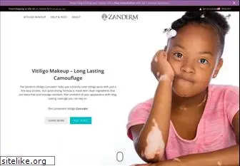 zanderm.com