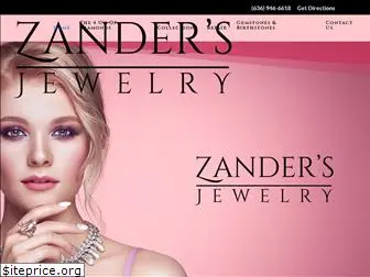 zandersjewelry.com