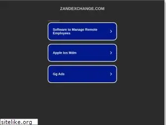 zandexchange.com