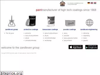 zandleven.com