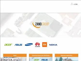 zandparts.com