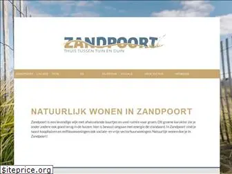 zandpoort.nl