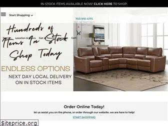 zandrfurniture.com