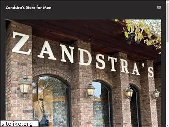 zandstras.com