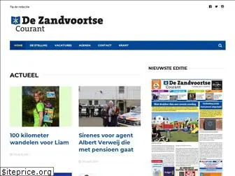 zandvoortsecourant.nl