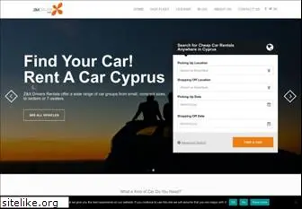 zandxcars.com