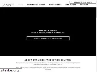 zane-productions.com