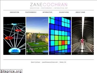 zanecochran.com