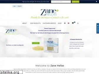 zanehellas.com