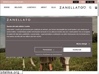 zanellato.com