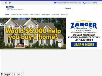 zangerandassociates.com