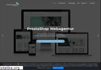 zangger-websolutions.ch