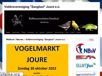 zanglustjoure.nl