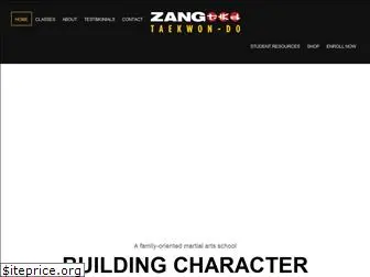 zangtkd.com