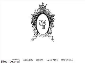 zangtoi.com