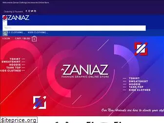 zaniaz.com