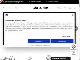 zanier.com
