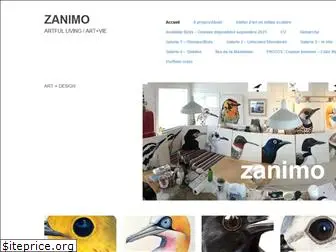 zanimoblog.com