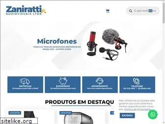 zaniratti.com.br